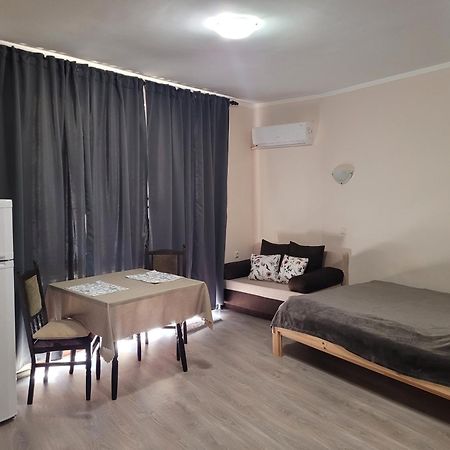 На Море В Сарафово Burgas City Exteriér fotografie