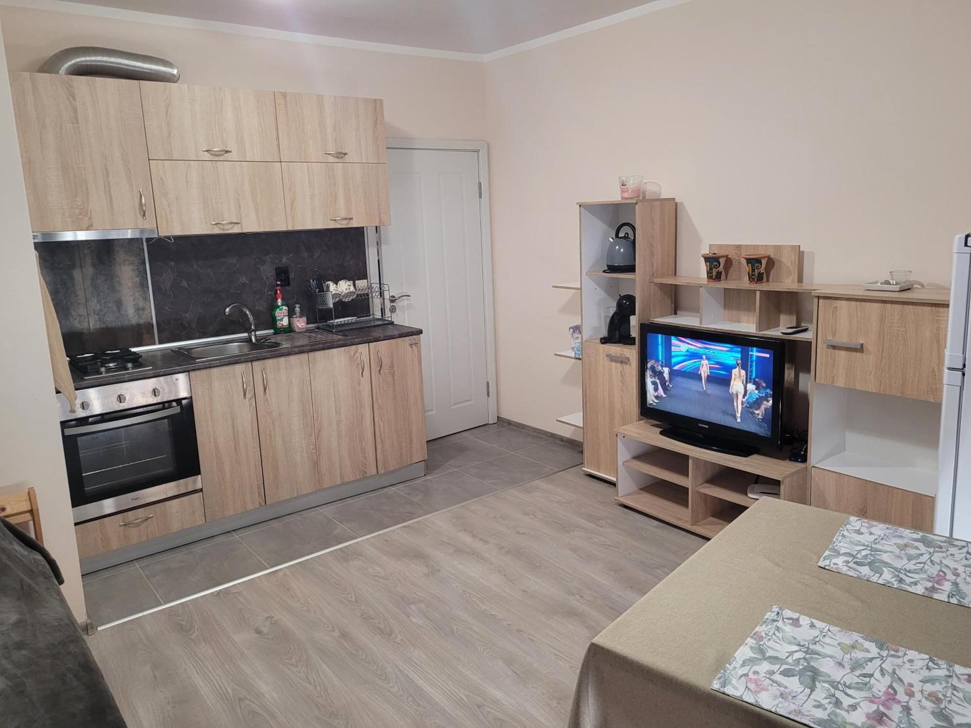 На Море В Сарафово Burgas City Exteriér fotografie
